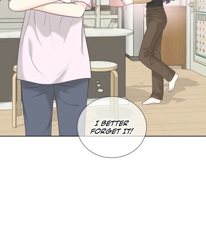 I Became a Fake Family With My Boss Chapter 8 - page 107