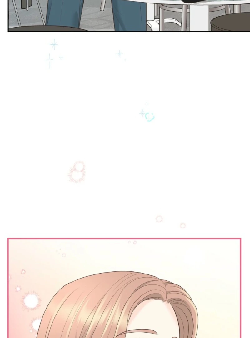 I Became a Fake Family With My Boss Chapter 8 - page 15