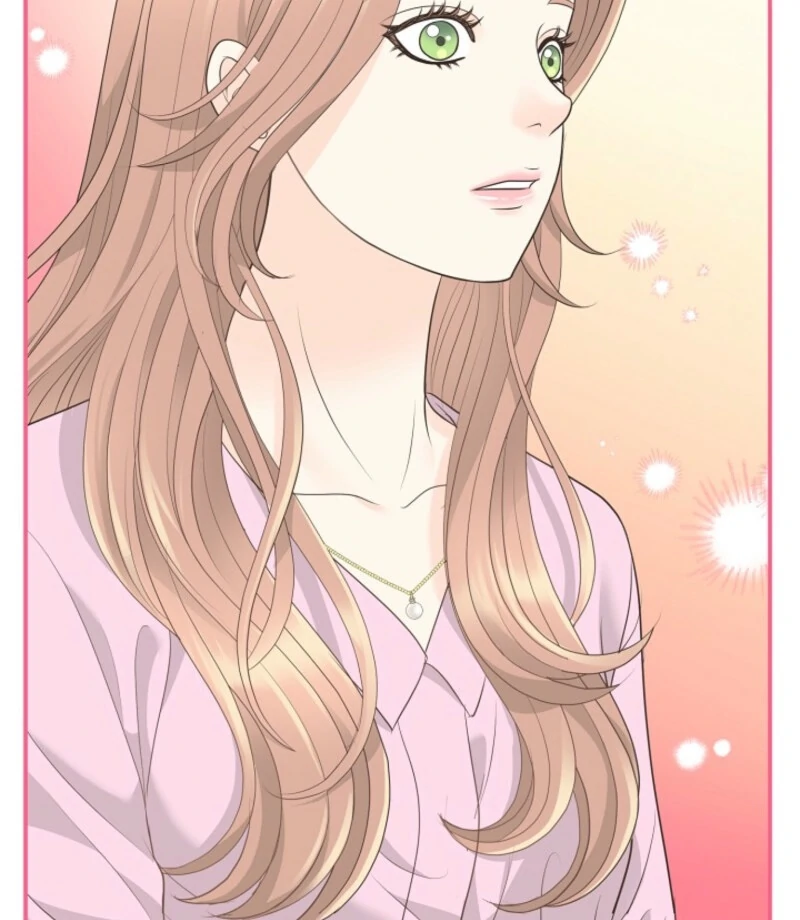 I Became a Fake Family With My Boss Chapter 8 - page 16