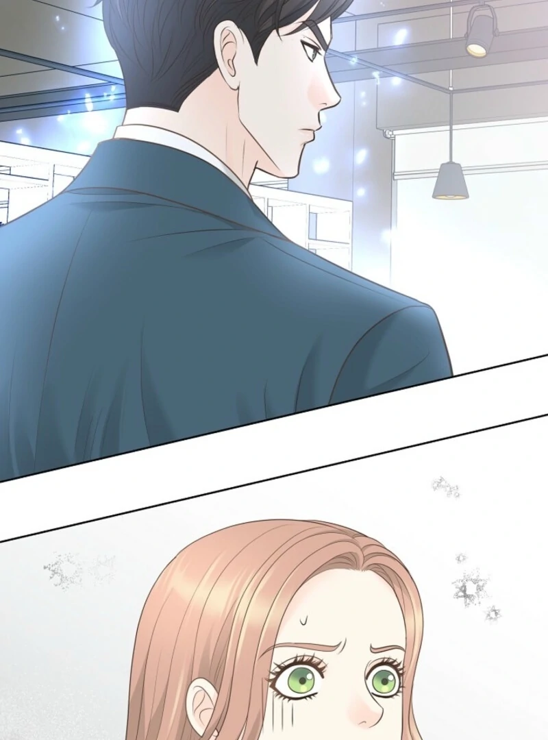 I Became a Fake Family With My Boss Chapter 8 - page 2