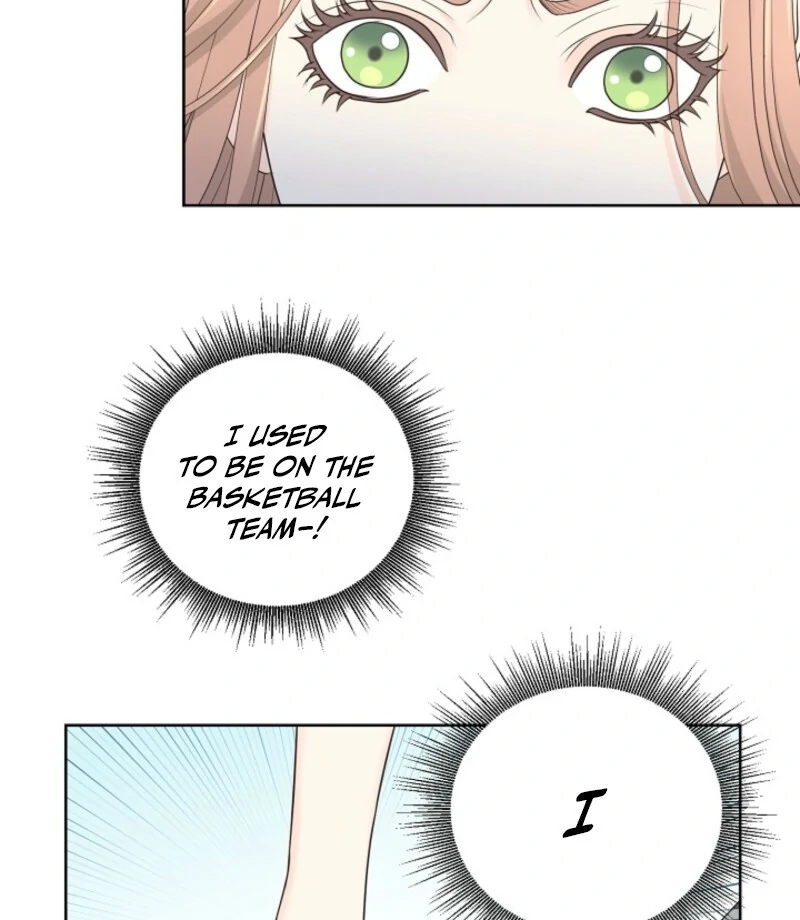 I Became a Fake Family With My Boss Chapter 8 - page 42