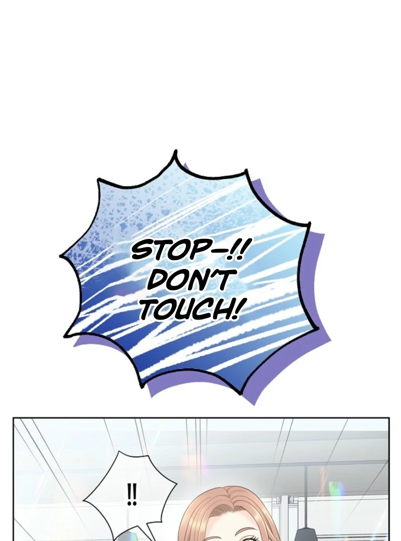 I Became a Fake Family With My Boss Chapter 8 - page 5