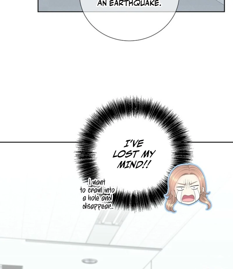 I Became a Fake Family With My Boss Chapter 8 - page 68