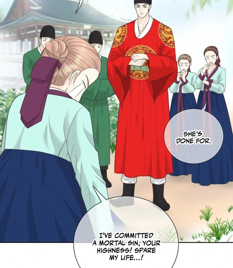 I Became a Fake Family With My Boss Chapter 8 - page 82
