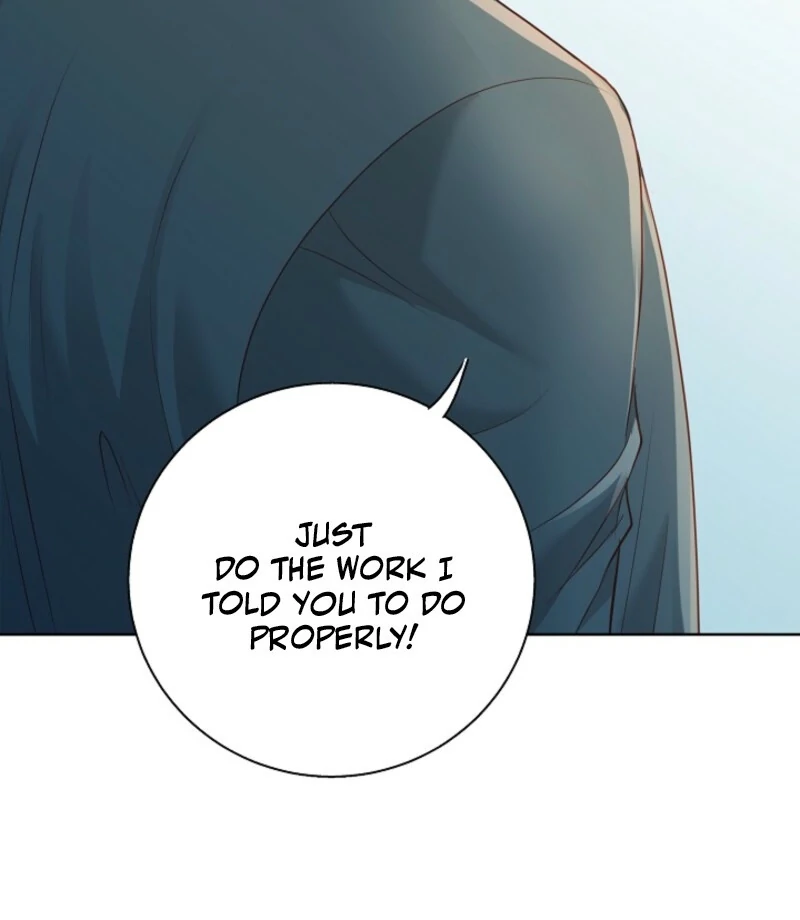 I Became a Fake Family With My Boss Chapter 8 - page 86