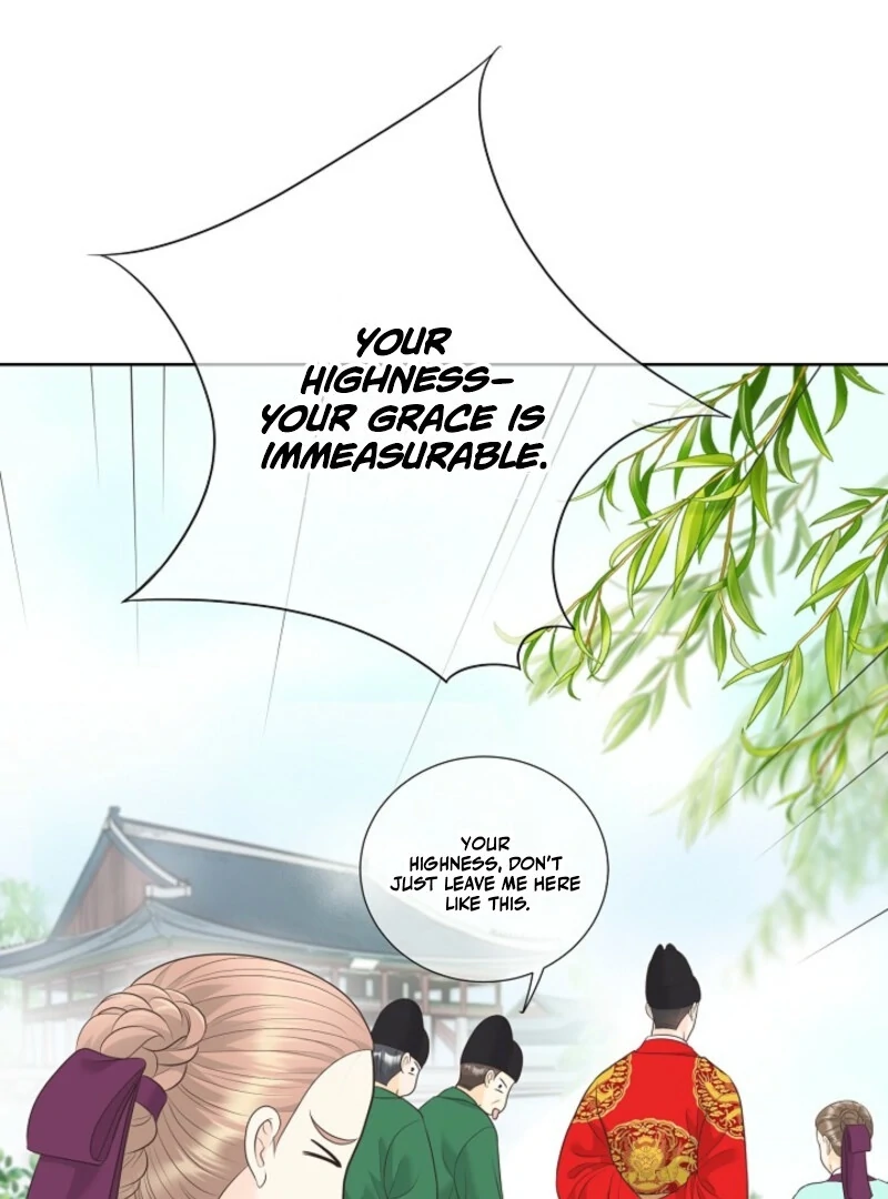 I Became a Fake Family With My Boss Chapter 8 - page 87
