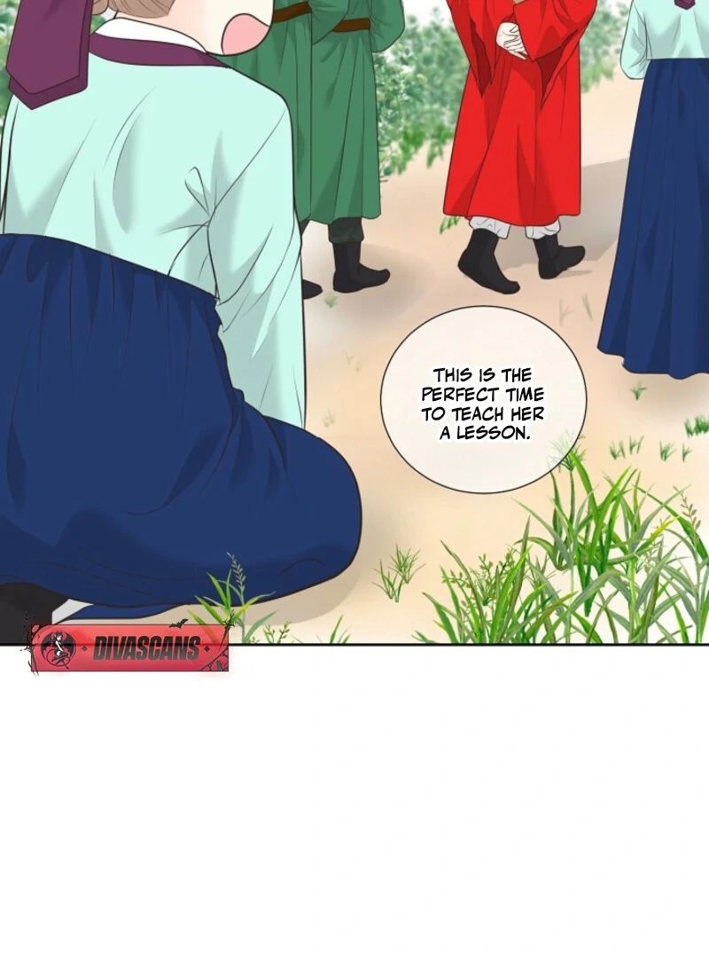 I Became a Fake Family With My Boss Chapter 8 - page 88