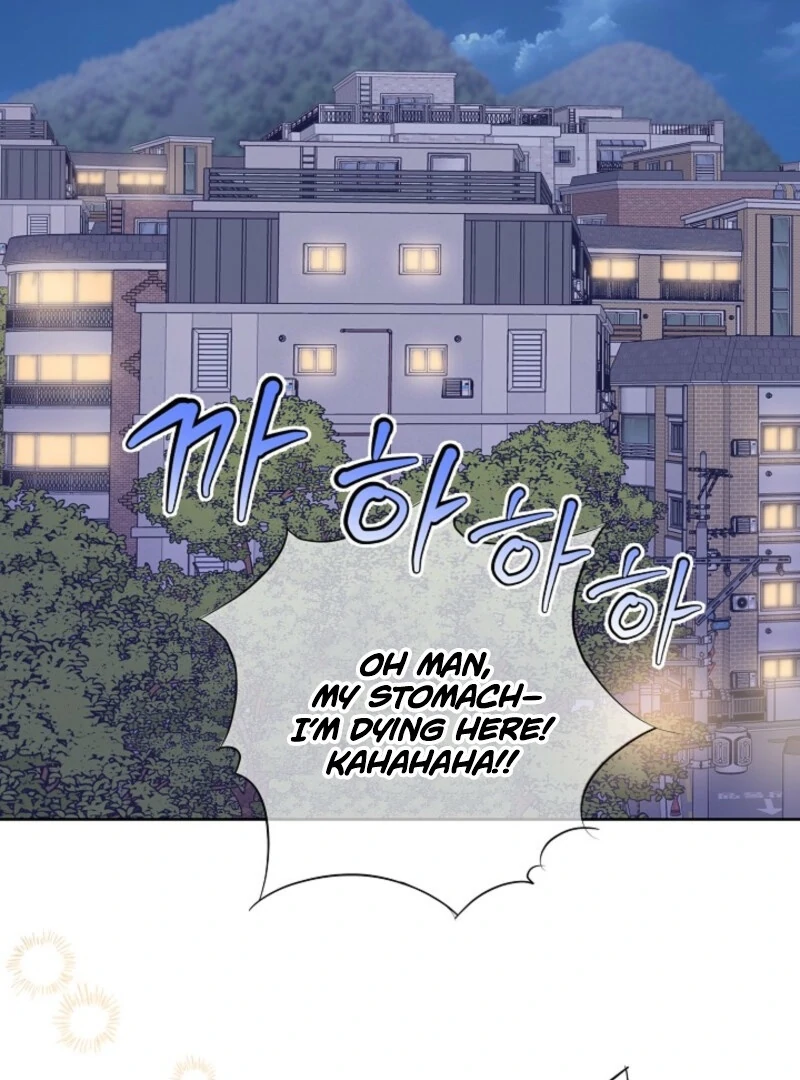 I Became a Fake Family With My Boss Chapter 8 - page 93