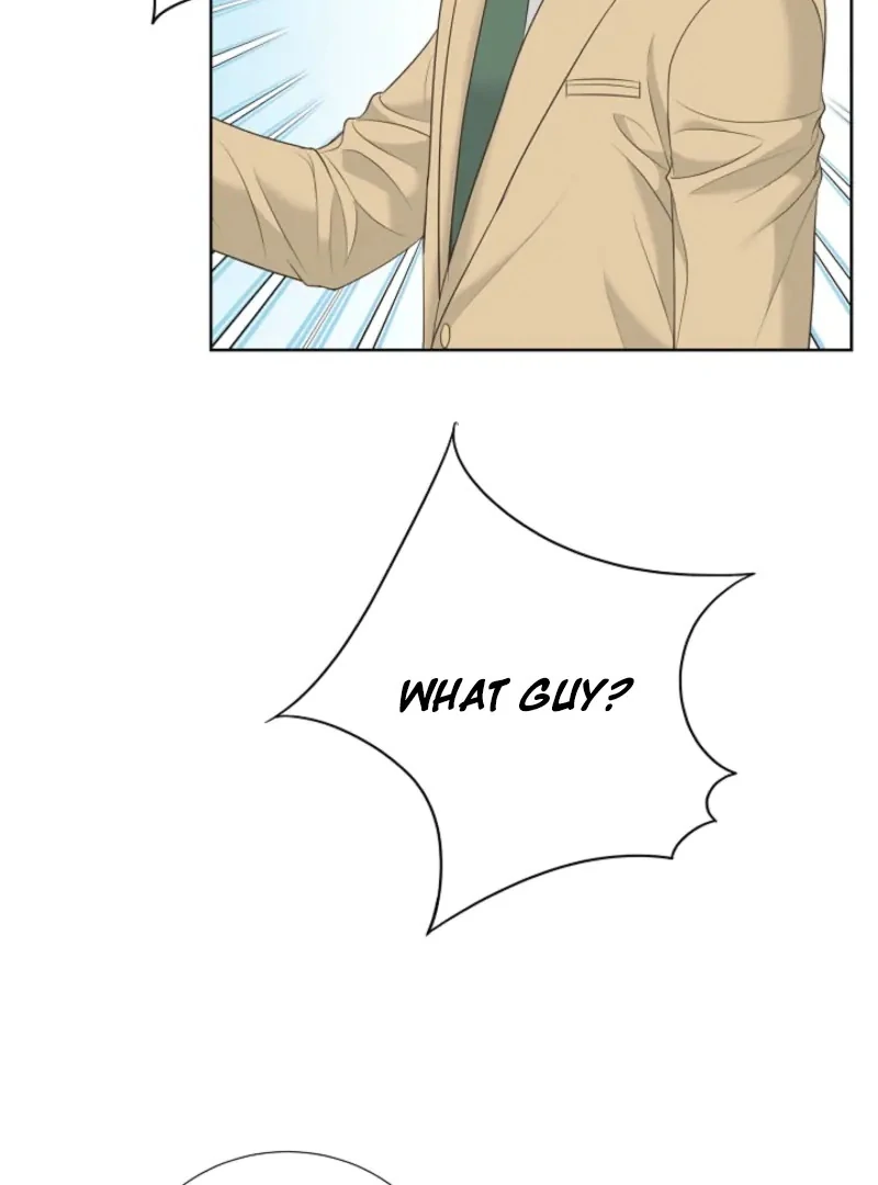 I Became a Fake Family With My Boss Chapter 9 - page 18