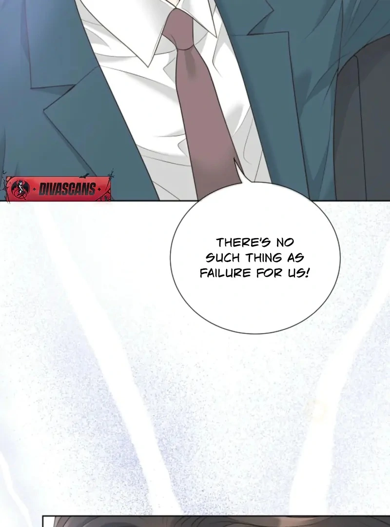 I Became a Fake Family With My Boss Chapter 9 - page 37