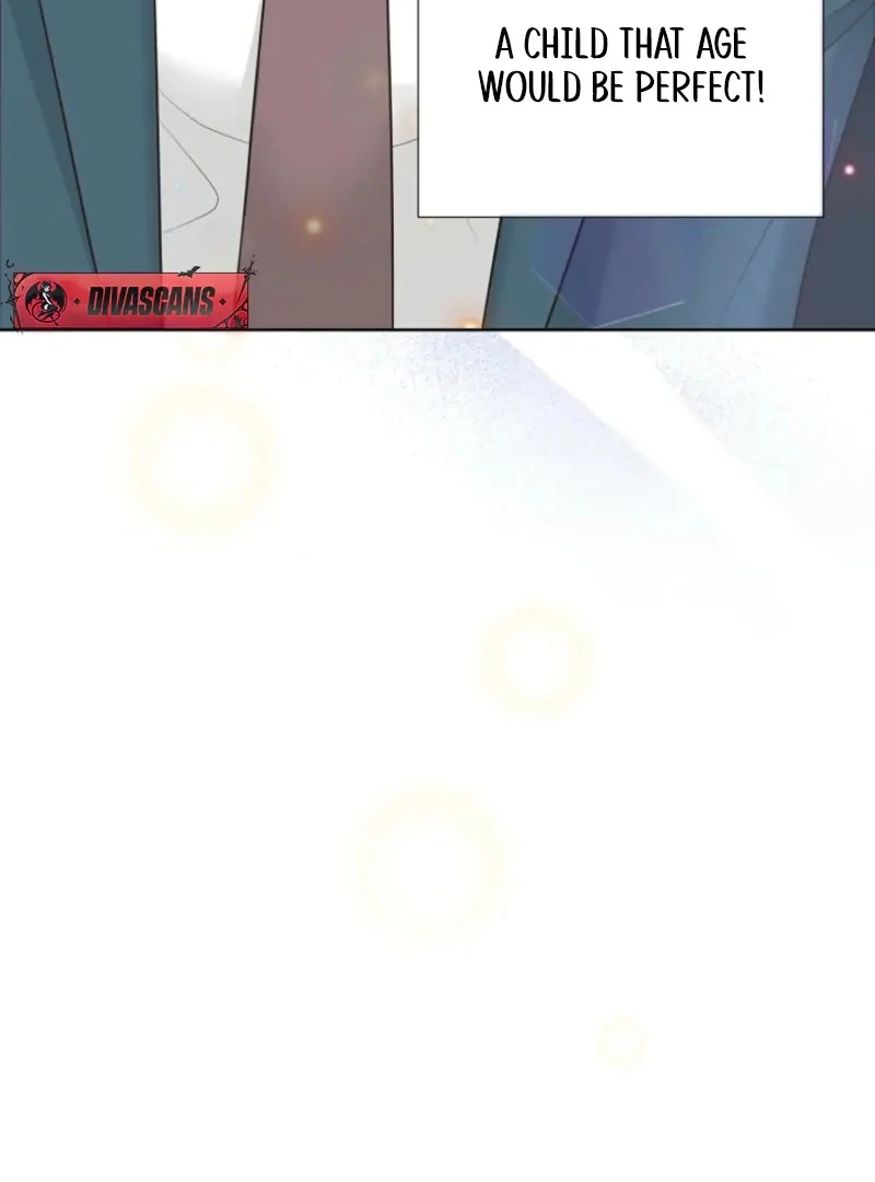 I Became a Fake Family With My Boss Chapter 9 - page 45