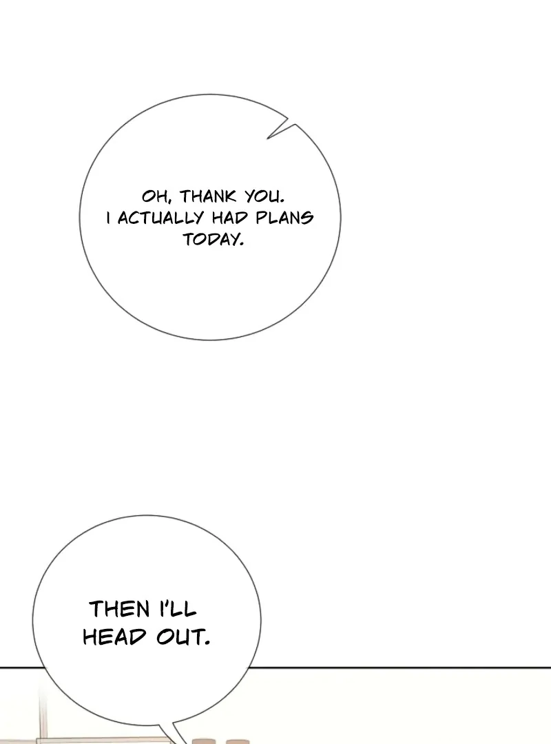 I Became a Fake Family With My Boss Chapter 9 - page 62