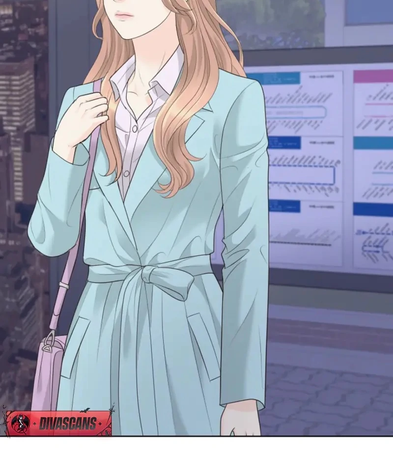 I Became a Fake Family With My Boss Chapter 9 - page 73