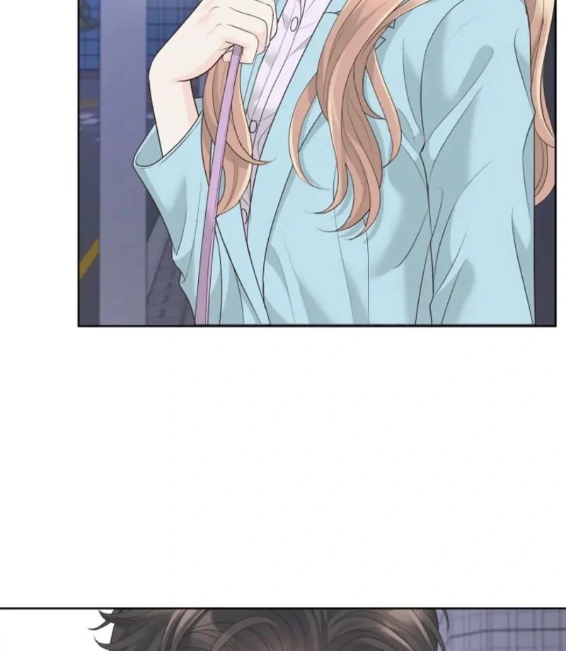 I Became a Fake Family With My Boss Chapter 9 - page 78