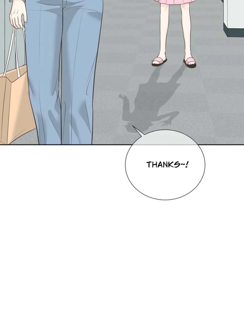 I Became a Fake Family With My Boss Chapter 12 - page 9