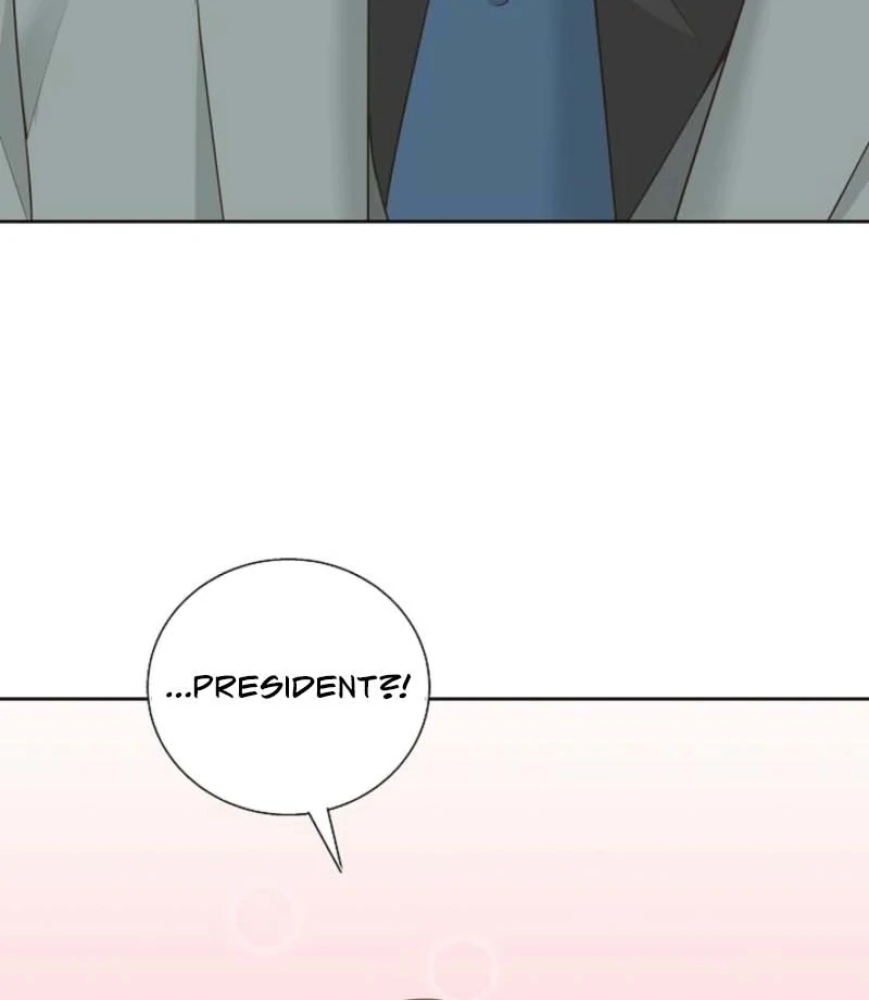 I Became a Fake Family With My Boss Chapter 12 - page 101