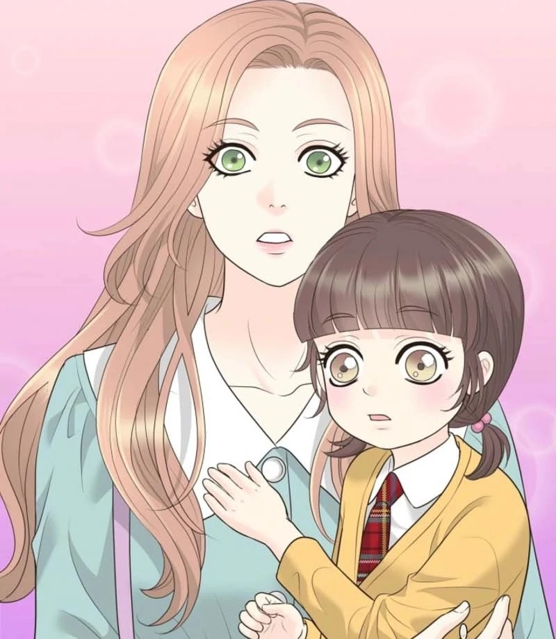 I Became a Fake Family With My Boss Chapter 12 - page 102
