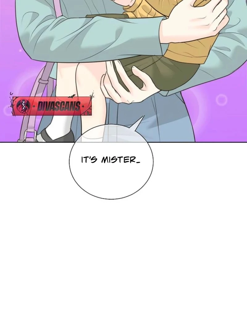 I Became a Fake Family With My Boss Chapter 12 - page 103