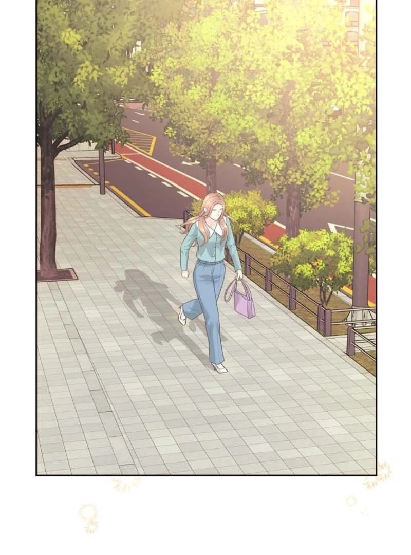 I Became a Fake Family With My Boss Chapter 12 - page 12