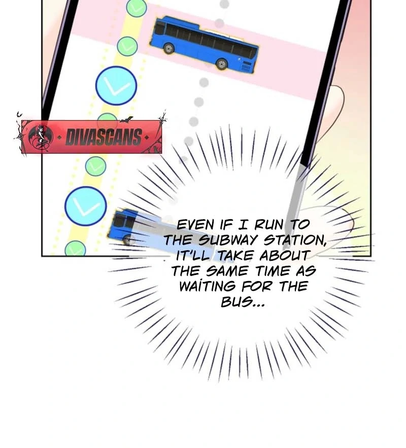 I Became a Fake Family With My Boss Chapter 12 - page 16