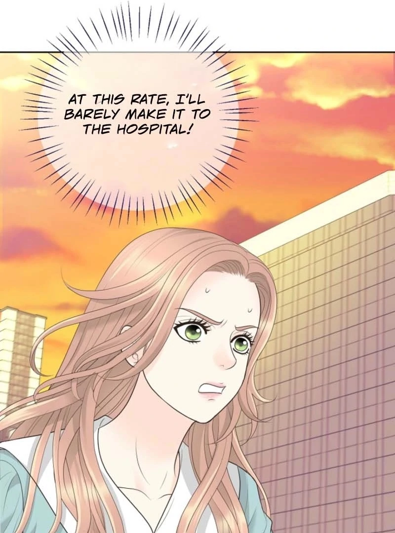 I Became a Fake Family With My Boss Chapter 12 - page 17
