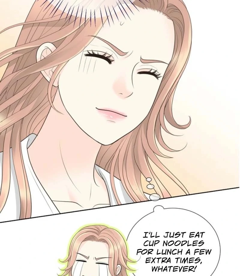 I Became a Fake Family With My Boss Chapter 12 - page 19