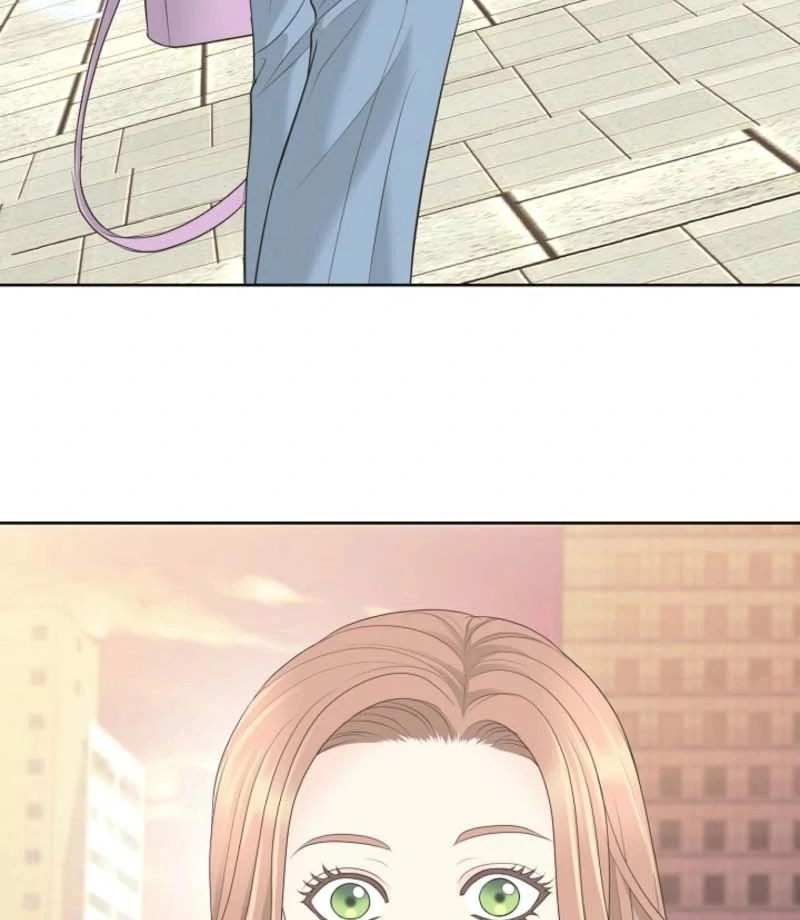 I Became a Fake Family With My Boss Chapter 12 - page 24