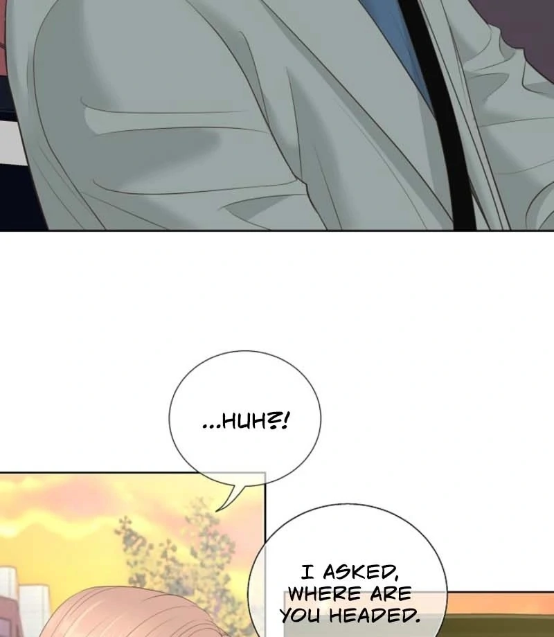 I Became a Fake Family With My Boss Chapter 12 - page 27