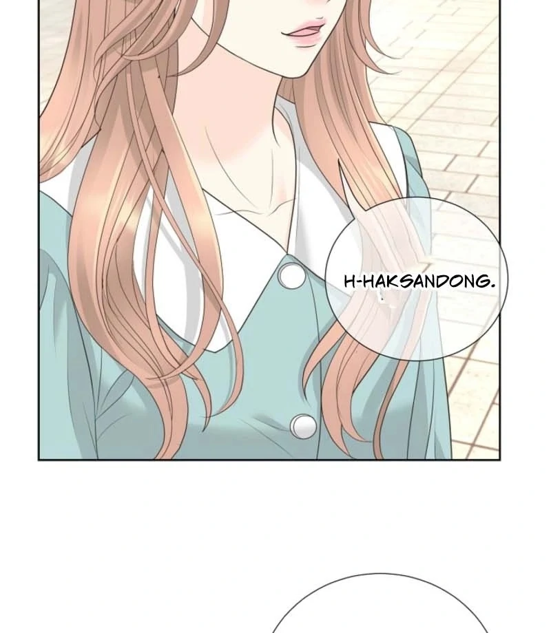 I Became a Fake Family With My Boss Chapter 12 - page 33