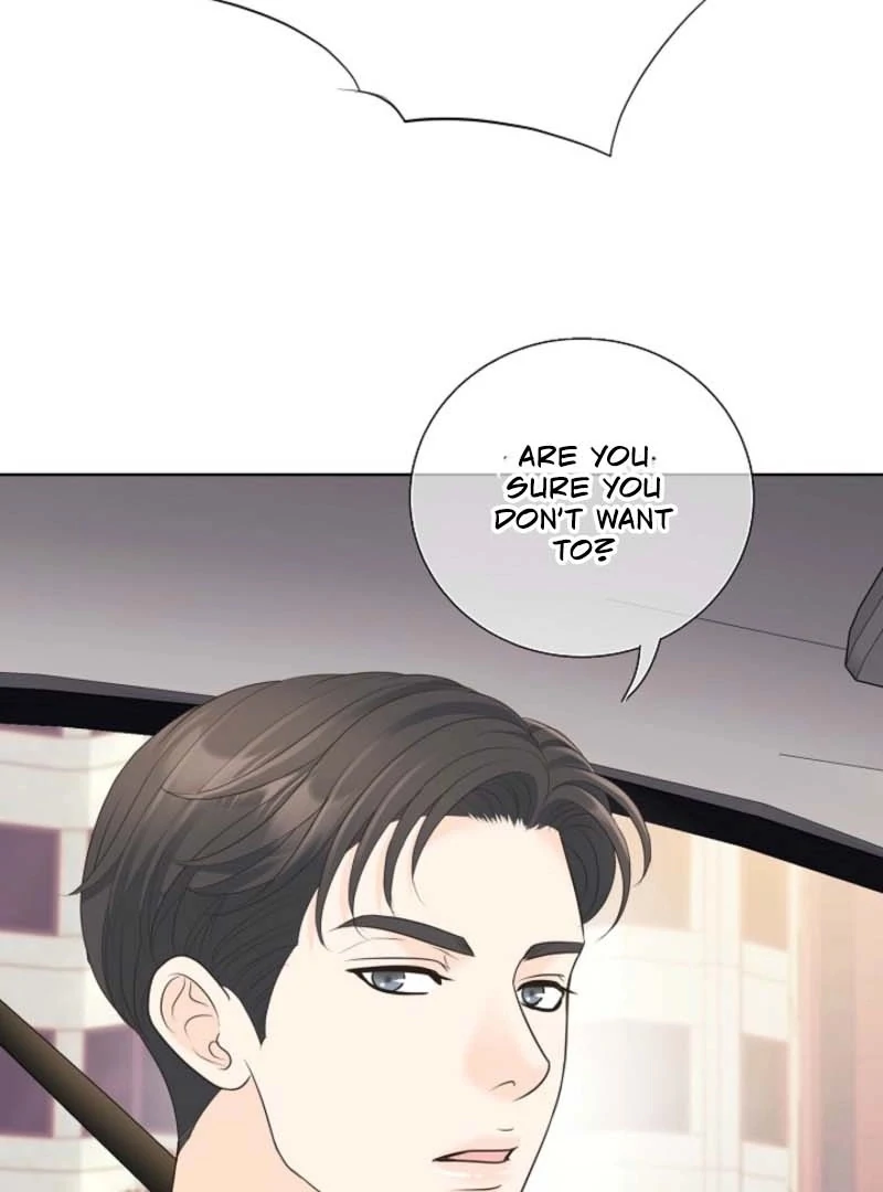 I Became a Fake Family With My Boss Chapter 12 - page 35