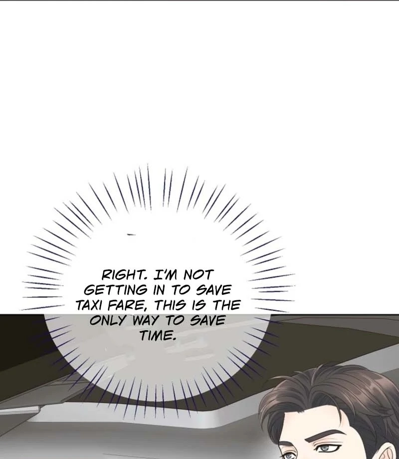 I Became a Fake Family With My Boss Chapter 12 - page 40