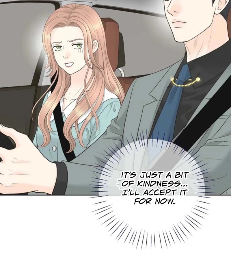 I Became a Fake Family With My Boss Chapter 12 - page 41