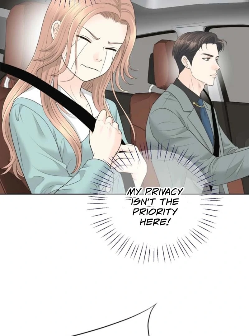 I Became a Fake Family With My Boss Chapter 12 - page 47