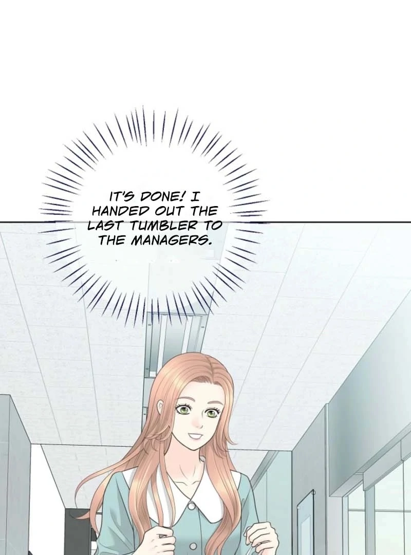 I Became a Fake Family With My Boss Chapter 12 - page 4