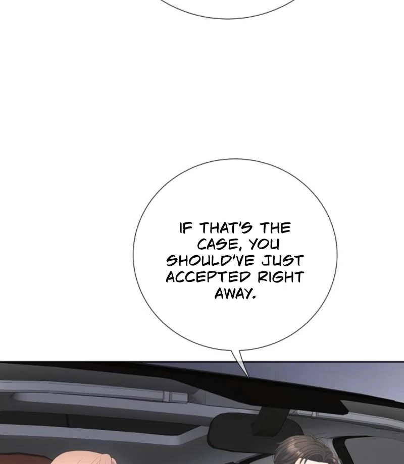 I Became a Fake Family With My Boss Chapter 12 - page 53