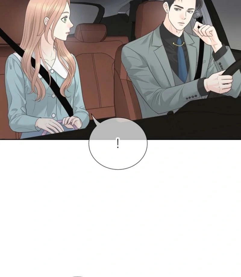 I Became a Fake Family With My Boss Chapter 12 - page 54