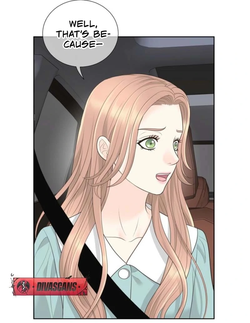 I Became a Fake Family With My Boss Chapter 12 - page 55