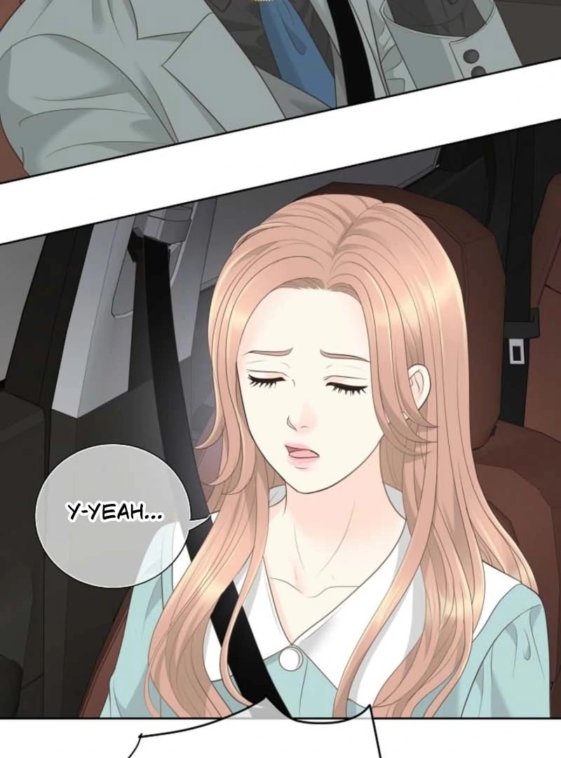 I Became a Fake Family With My Boss Chapter 12 - page 57