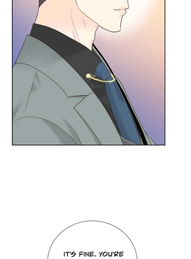 I Became a Fake Family With My Boss Chapter 12 - page 60