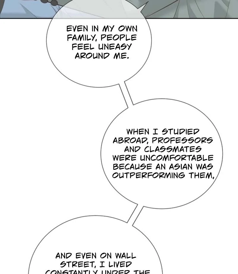 I Became a Fake Family With My Boss Chapter 12 - page 62