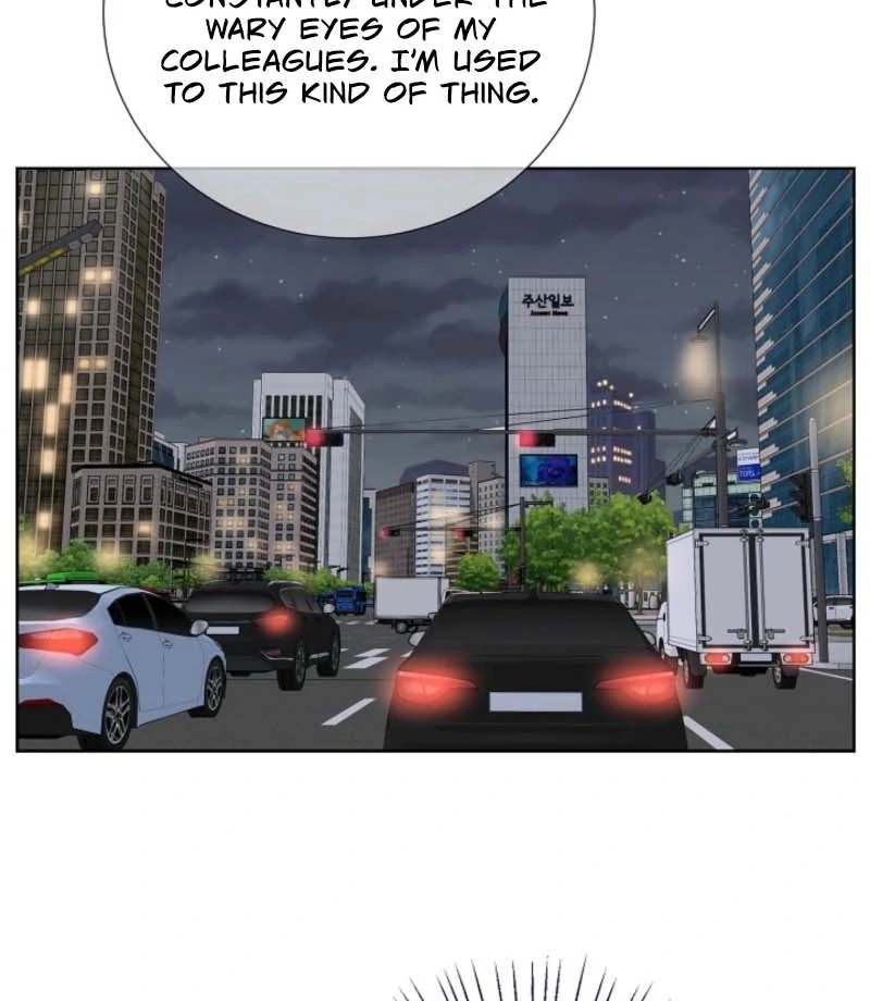 I Became a Fake Family With My Boss Chapter 12 - page 63