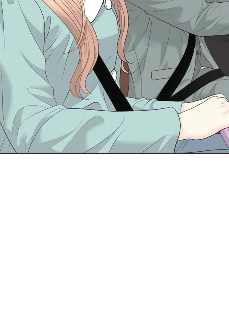 I Became a Fake Family With My Boss Chapter 12 - page 65
