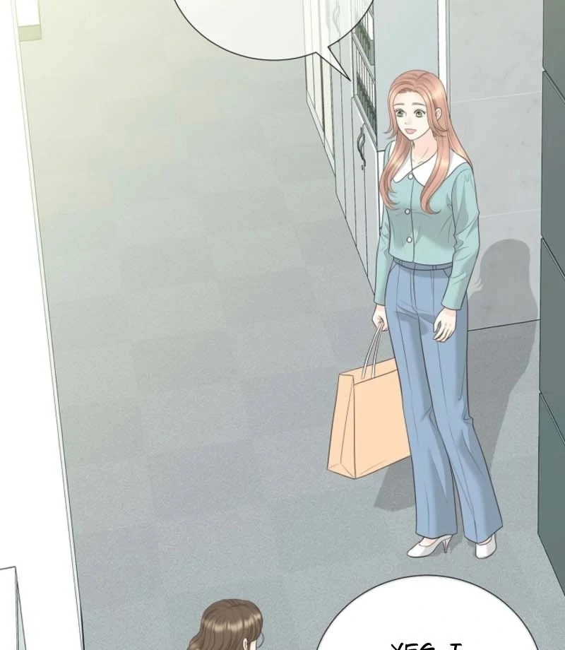 I Became a Fake Family With My Boss Chapter 12 - page 6