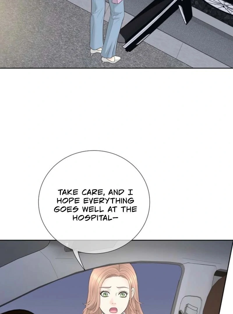 I Became a Fake Family With My Boss Chapter 12 - page 70