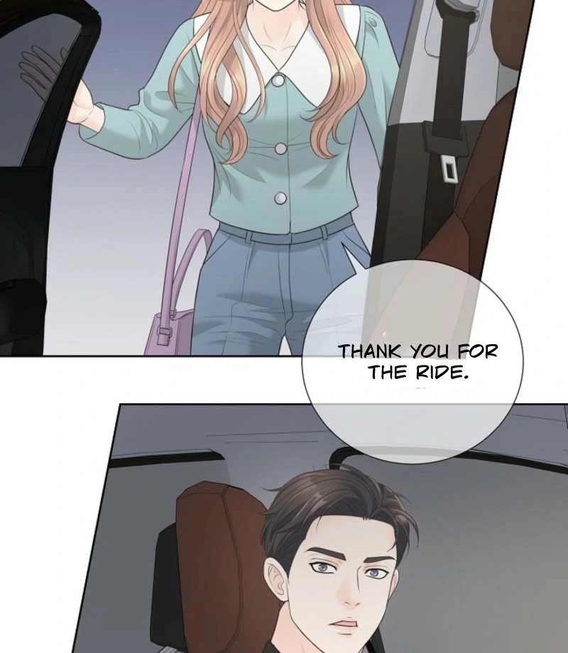 I Became a Fake Family With My Boss Chapter 12 - page 71