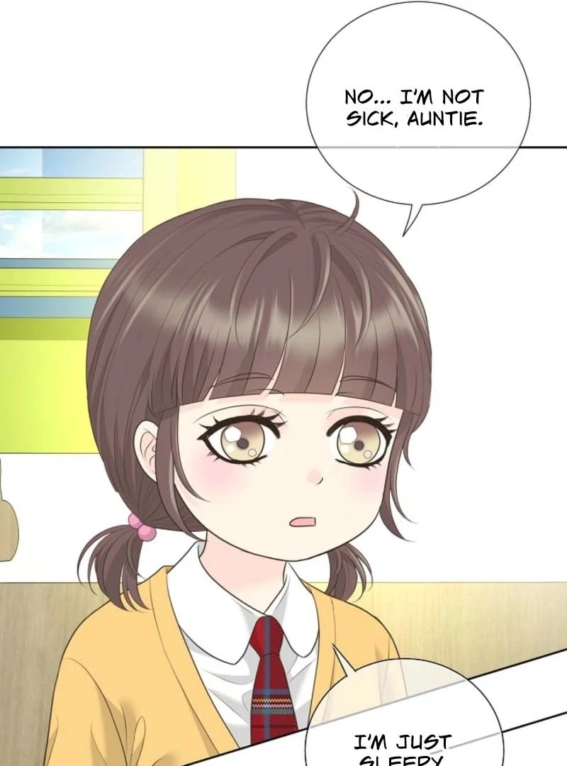 I Became a Fake Family With My Boss Chapter 12 - page 78