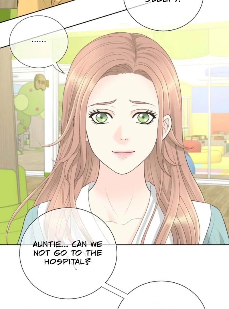 I Became a Fake Family With My Boss Chapter 12 - page 79