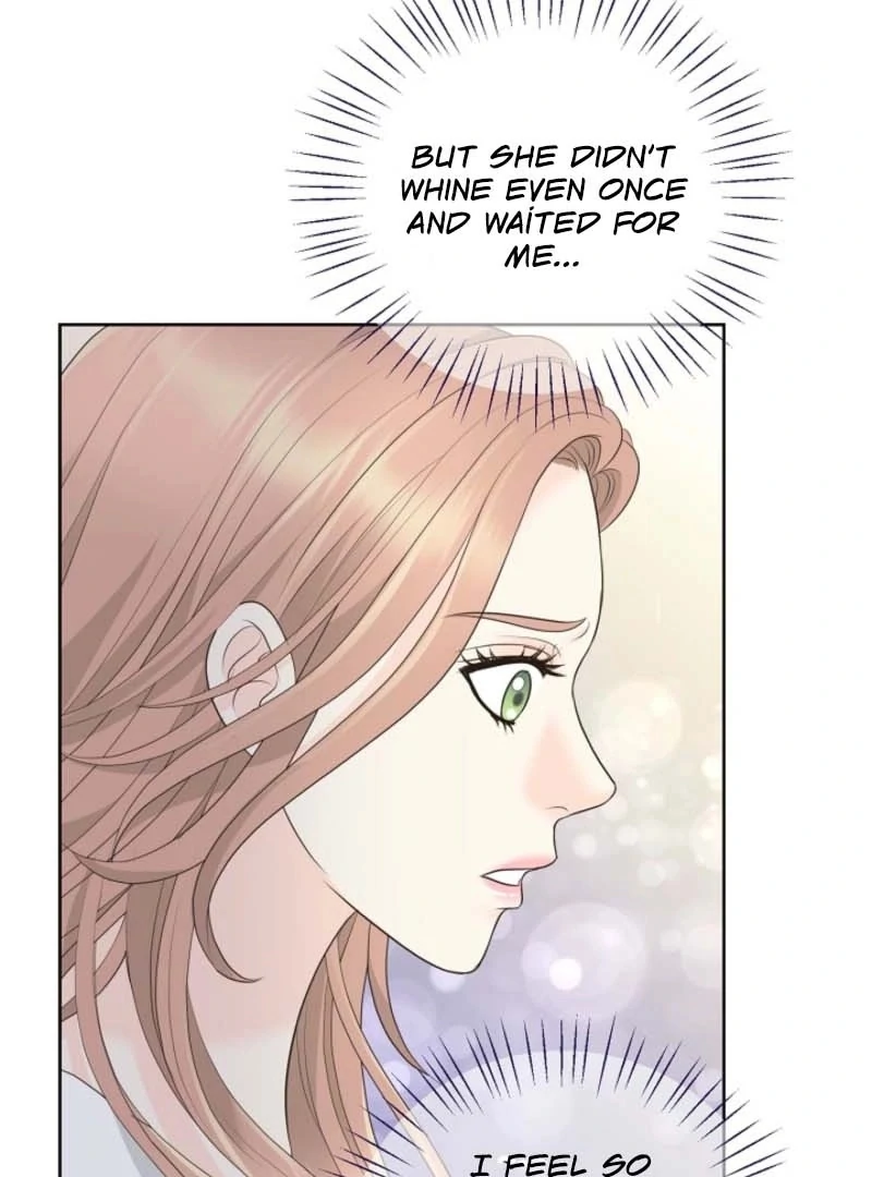 I Became a Fake Family With My Boss Chapter 12 - page 87