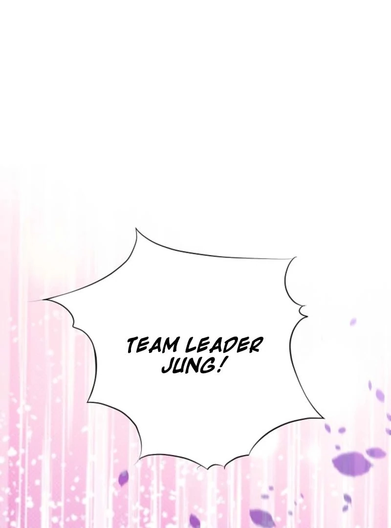 I Became a Fake Family With My Boss Chapter 12 - page 91