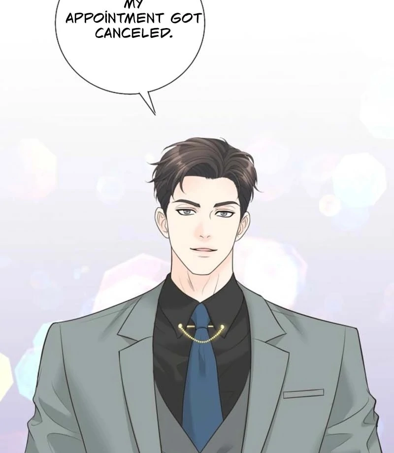 I Became a Fake Family With My Boss Chapter 12 - page 98